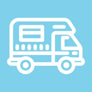 Обзоры автодомов 