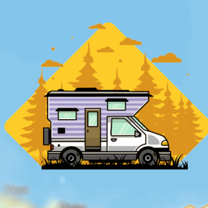 Платформа Vanlifers