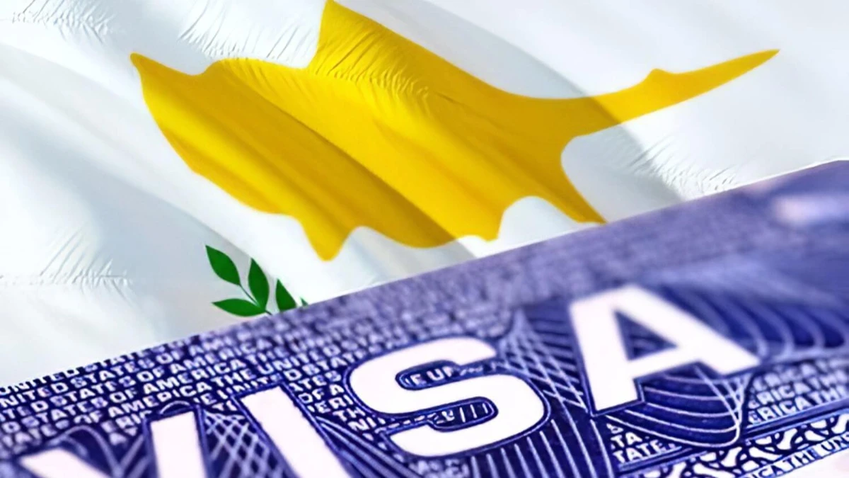 Продление визы на Северном Кипре